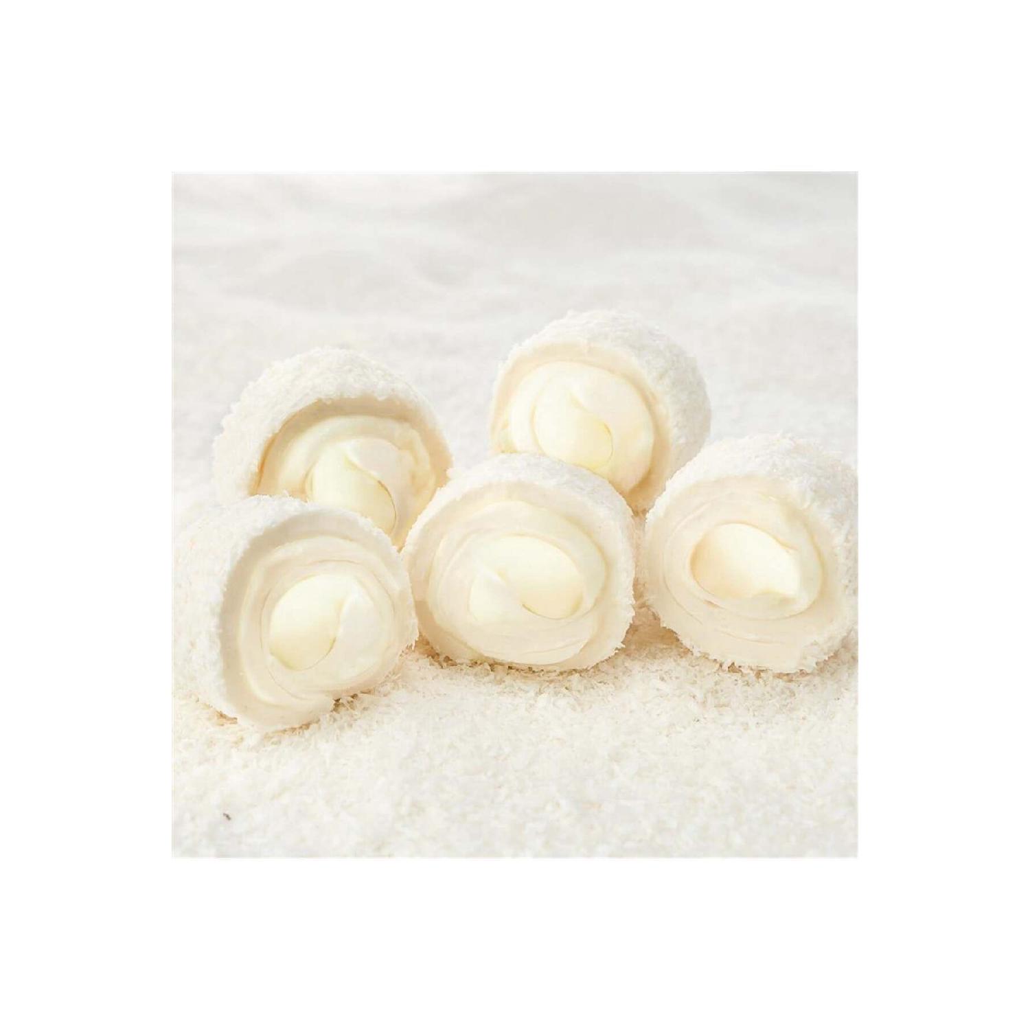 Султан Сливочный рахат-лукум 500г